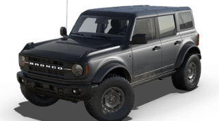 2025 Ford Bronco® External Image 2